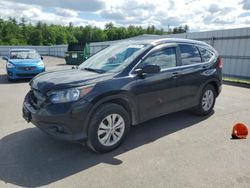 Honda salvage cars for sale: 2014 Honda CR-V EXL