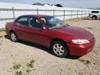 2000 Honda Accord SE