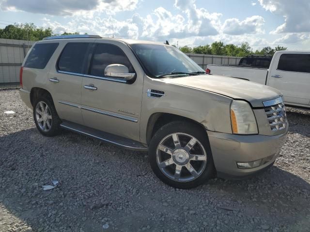 2007 Cadillac Escalade Luxury