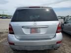 2009 Mercedes-Benz GL 450 4matic