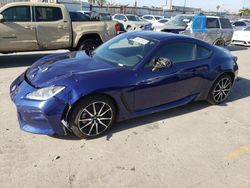 Salvage cars for sale at Los Angeles, CA auction: 2023 Toyota GR 86