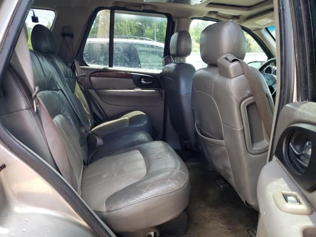 2003 GMC Envoy