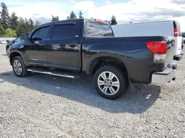 2013 Toyota Tundra Crewmax SR5