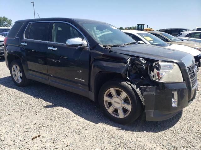 2013 GMC Terrain SLE