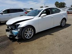 2011 Lexus IS 250 for sale in San Diego, CA