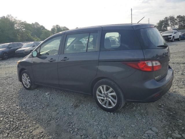 2013 Mazda 5