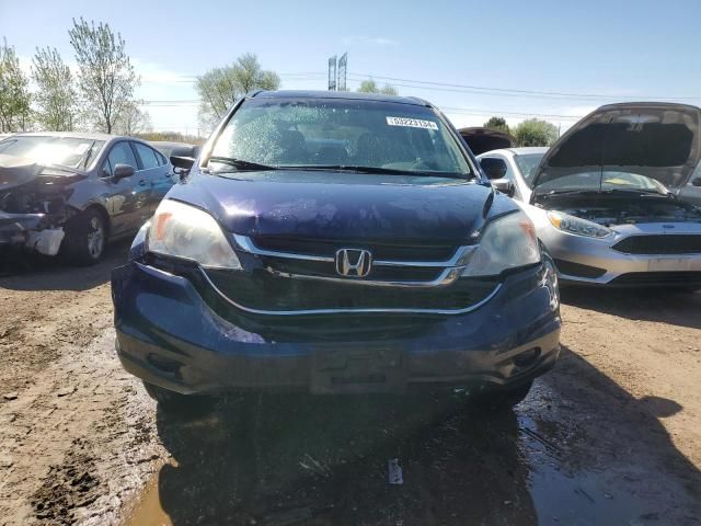 2010 Honda CR-V EX