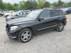 2014 Mercedes-Benz GLK 350 4matic