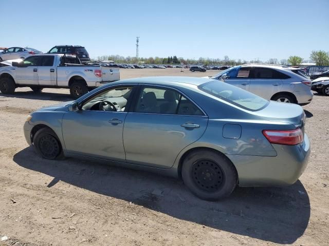 2009 Toyota Camry Base