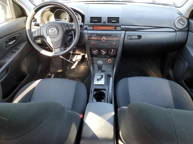 2009 Mazda 3 I