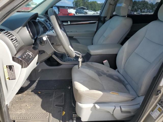 2011 KIA Sorento Base