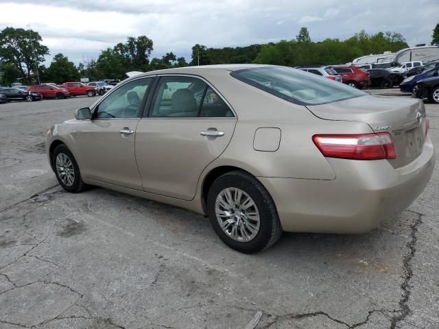 2009 Toyota Camry Base