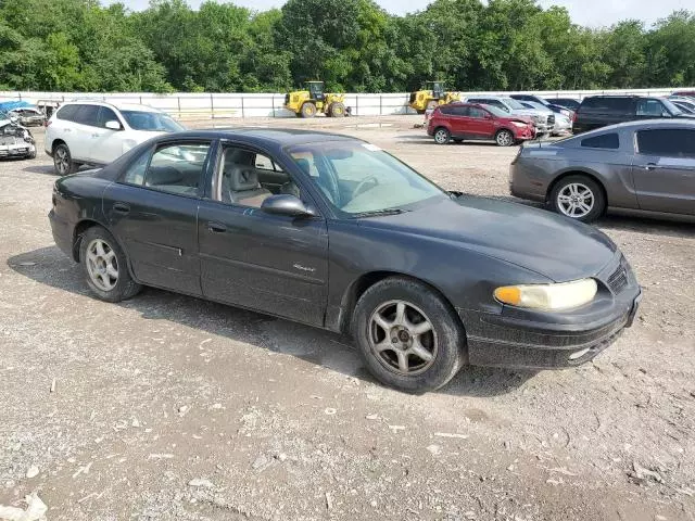 2001 Buick Regal LS