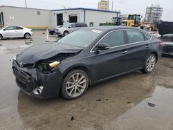 Vehiculos salvage en venta de Copart New Orleans, LA: 2014 Toyota Avalon Base