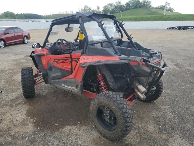 2020 Polaris RZR XP Turbo