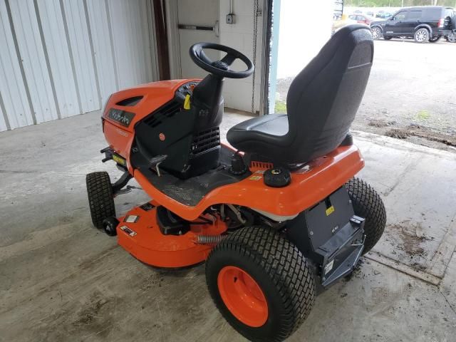 2023 Kubota Tractor