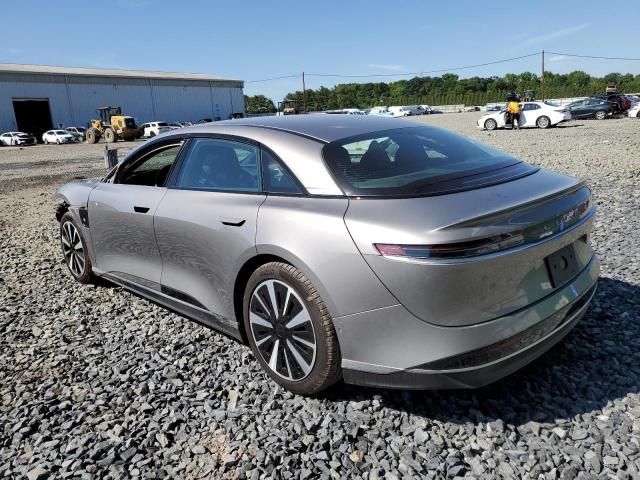 2023 Lucid Motors AIR Pure