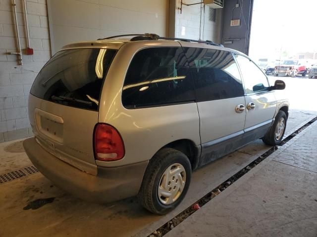 2000 Dodge Caravan SE