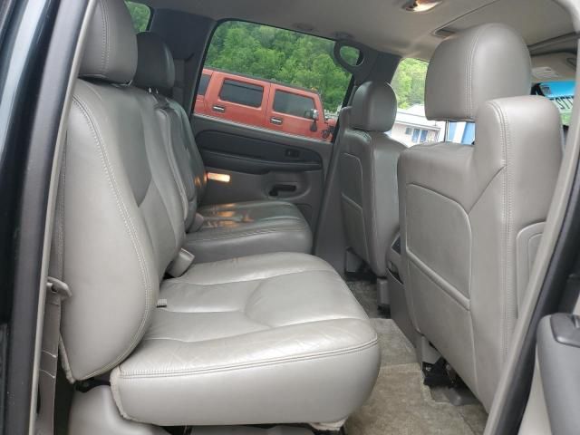 2003 GMC Yukon XL K1500