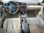 2003 Subaru Legacy Outback H6 3.0 LL Bean