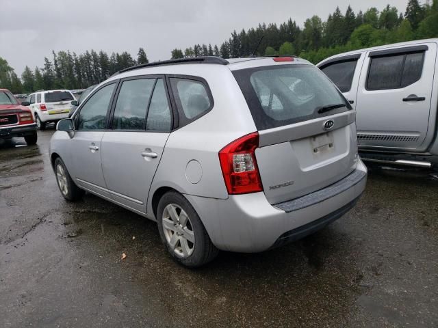 2008 KIA Rondo Base