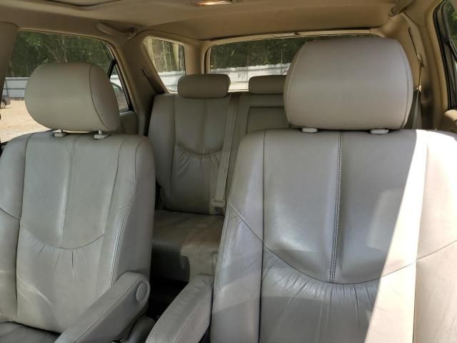 2003 Lexus RX 300