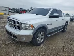 2013 Dodge RAM 1500 SLT en venta en Kansas City, KS