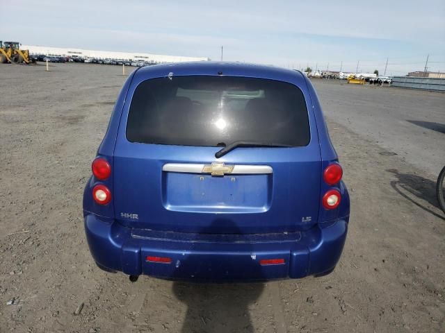 2006 Chevrolet HHR LS