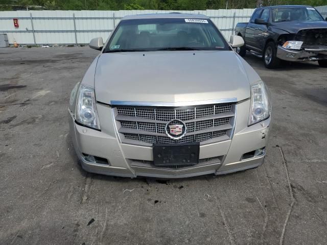 2009 Cadillac CTS