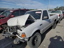 Vehiculos salvage en venta de Copart Las Vegas, NV: 2006 Ford Ranger