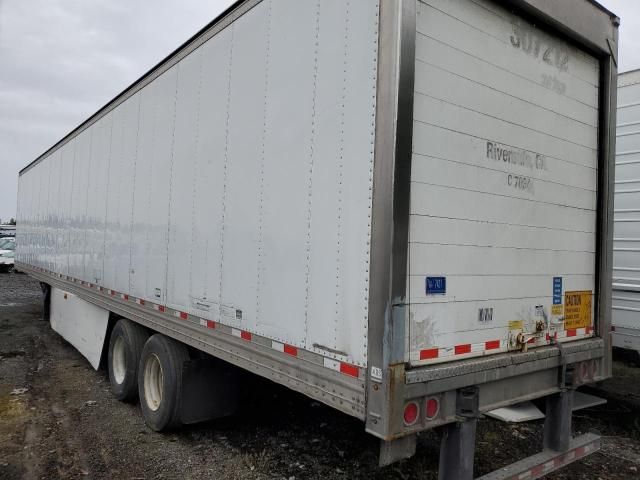 2015 Other Hyundai Reefer Trailer