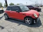 2002 Mini Cooper