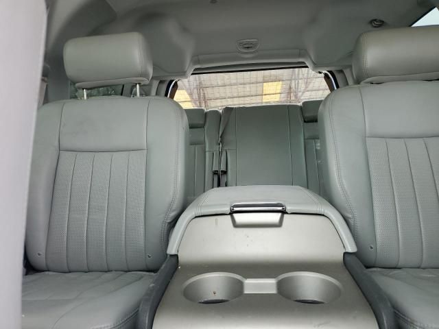 2005 Lincoln Navigator