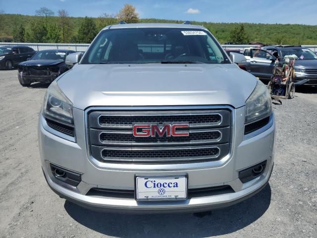 2014 GMC Acadia SLT-1