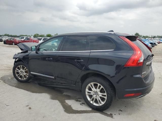 2014 Volvo XC60 3.2