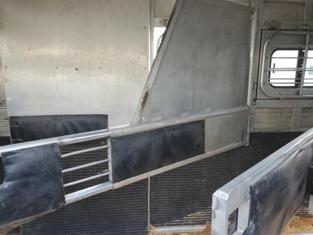 1996 Horse Horse Trailer