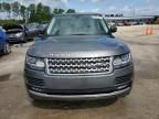 2014 Land Rover Range Rover HSE