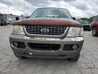 2004 Ford Explorer XLT