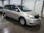 2004 Toyota Sienna XLE