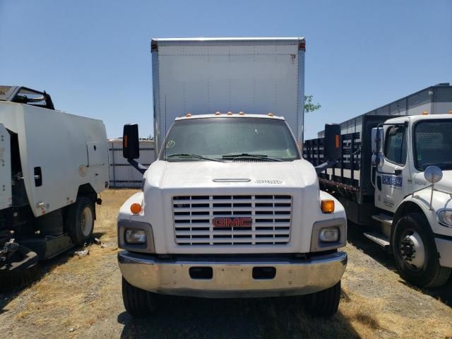 2007 GMC C7500 C7C042