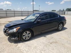 Honda salvage cars for sale: 2009 Honda Accord LXP