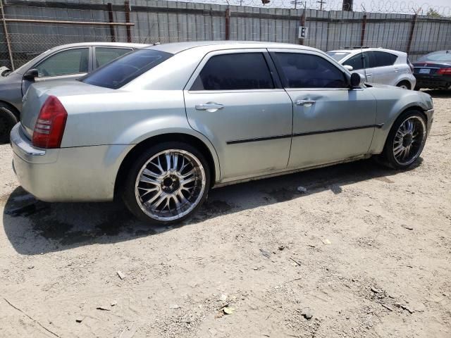 2006 Chrysler 300C