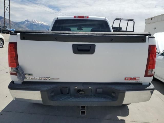 2009 GMC Sierra K1500 SLT