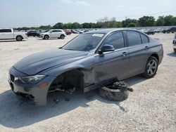 BMW 3 Series Vehiculos salvage en venta: 2014 BMW 320 I