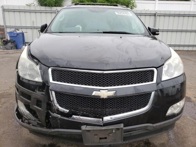 2011 Chevrolet Traverse LT