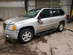 Salvage cars for sale from Copart Chalfont, PA: 2005 GMC Envoy