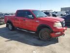 2005 Ford F150 Supercrew