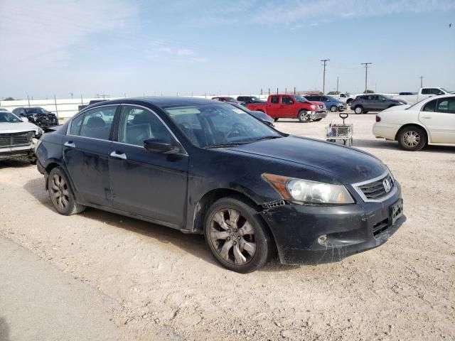 2008 Honda Accord EX