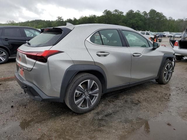 2019 Lexus UX 200