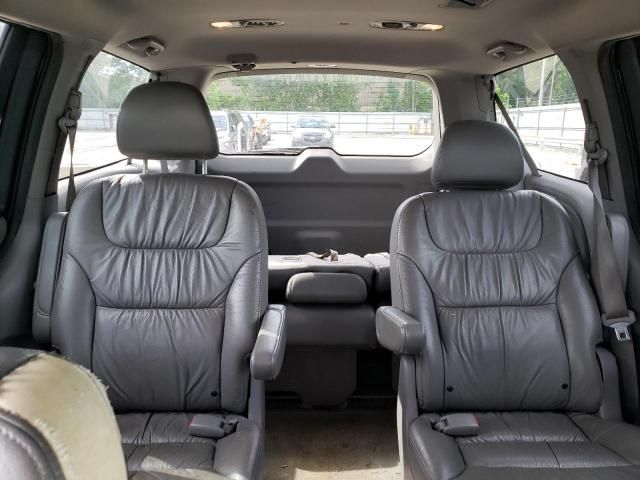 2008 Honda Odyssey EXL